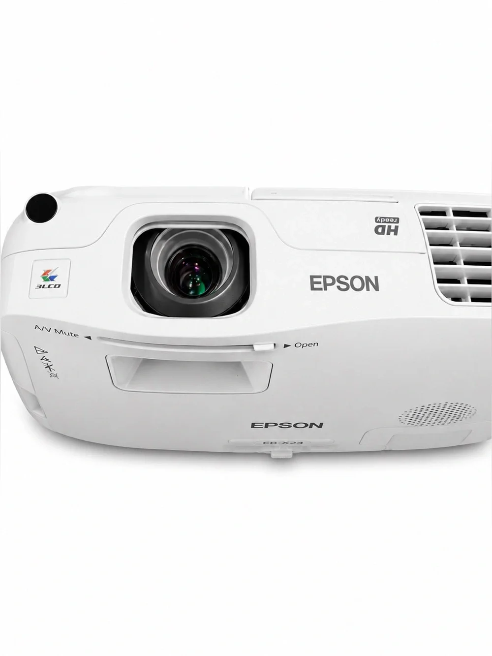 Epson EB-X24 HD Projector